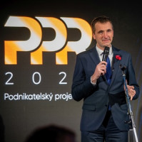 MPO vyhlásilo podnikatelské projekty roku 2025 realizované s podporou fondů EU